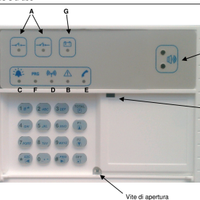 Combinatore gsm et voice