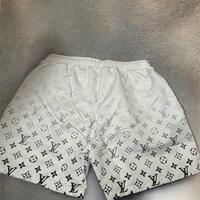 LOUIS VUITTON - Costume da bagno pantaloncino