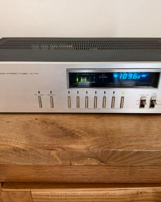 Sintonizzatore pioneer TX 710