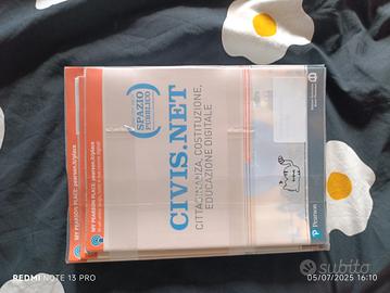 Spazio pubblico Civis.net - Storia 3 anno