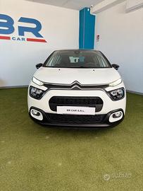 Citroen C3 PureTech 110 S&S Feel Pack