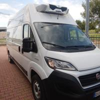 FIAT DUCATO 2.3mjt 140cv L3H3 FRIGO