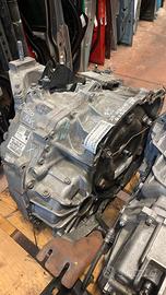 CAMBIO AUTOMATICO TF-81SC MONDEO FORD  150.000KM