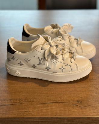 Sneakers Louis Vuitton