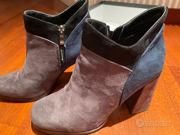 Tronchetto invernale