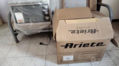 Forno elettrico Ariete Bon Cuisine 520 nuovo