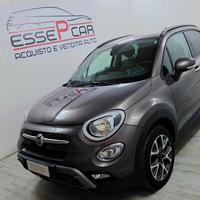 FIAT 500X 2.0 MultiJet 140 CV 4x4 Cross Plus