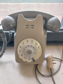 Telefono vintage 