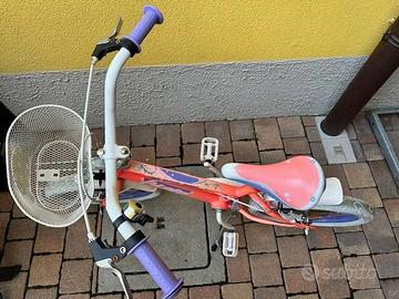 Bici Bambina