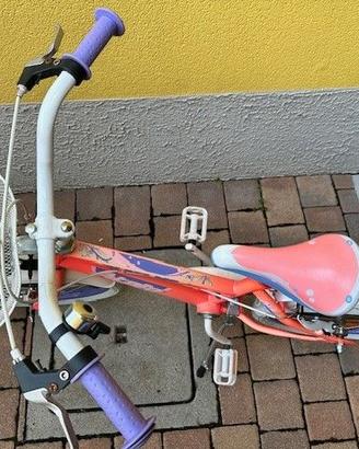 Bici Bambina