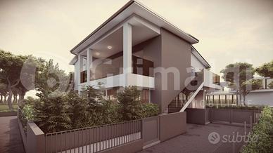 Appartamento Cervia [RIF CVGR04VRG]