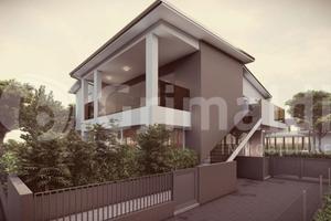 Appartamento Cervia [RIF CVGR04VRG]