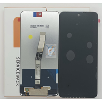 Xiaomi Redmi Note 9 pro display completo ricambio