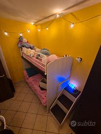 letto a castello