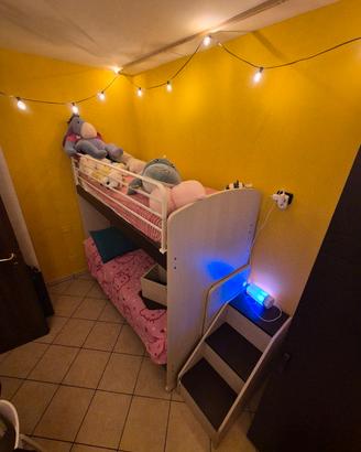 letto a castello