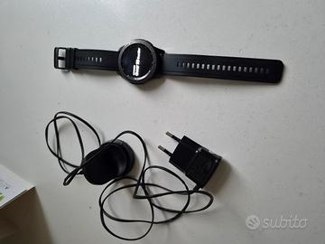 Samsung Gear S3 Frontier 