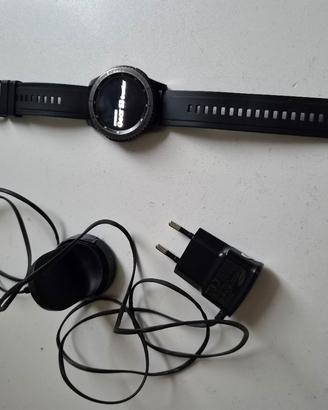 Samsung Gear S3 Frontier 