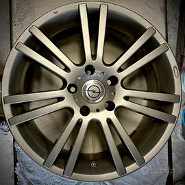 Cerchi MAK 18 pollici - canale 9"