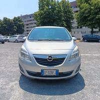 Opel Meriva 1.4 Turbo GPL-TECH 120 CV