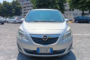Opel Meriva 1.4 Turbo GPL-TECH 120 CV
