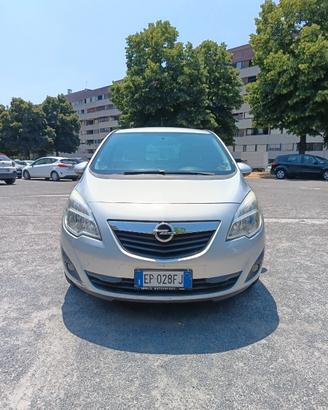 Opel Meriva 1.4 Turbo GPL-TECH 120 CV