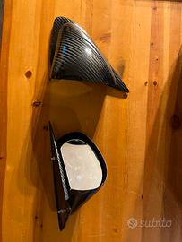 Specchietti carbonio 106/saxo