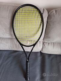 Head Speed mp Legend 2025 hybor  L3