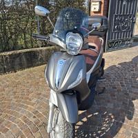 Piaggio Beverly 300 Anno 2019