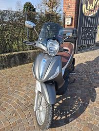 Piaggio Beverly 300 Anno 2019