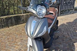 Piaggio Beverly 300 Anno 2019