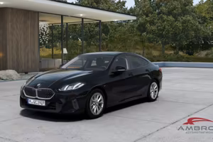 BMW 220 Serie 2 Gran Coupé