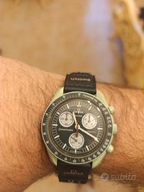 orologio omega monwatch originale 