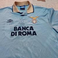Maglia Lazio 1993/94