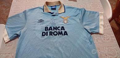 Maglia Lazio 1993/94