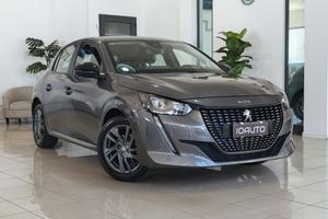 Peugeot 208 1.2 Active Pack 75cv 2022