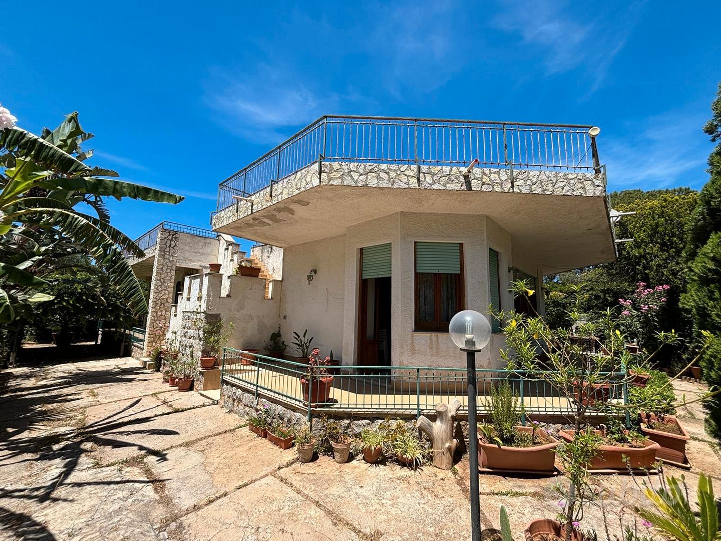 Casa – Isola delle Femmine, Palermo - Vista 2