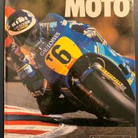 La Moto - Christian Lacombe