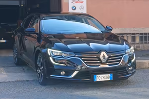 RENAULT Talisman dCi 160 CV EDC Energy Init.Paris