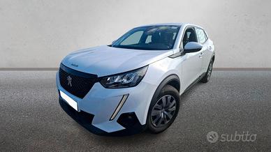 Peugeot 2008 BlueHDi 110 Active Pack - 2021