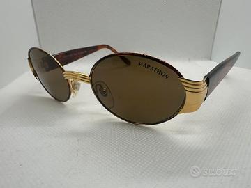 Occhiali vintage MARATHON, originali