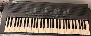 Tastiera Yamaha - Digital piano