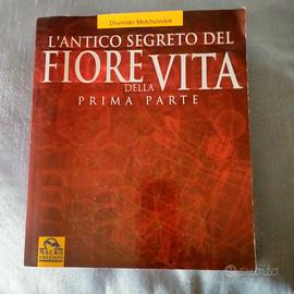 L'antico segreto del fiore della vita Vol. 1 nuovo