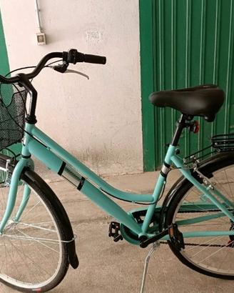Bici da donna 