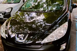 Peugeot 308 1.6 HDi