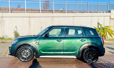 Mini countryman Cooper sd