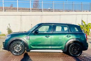 Mini countryman Cooper sd