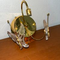 Applique murano