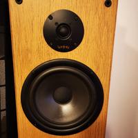 Infinity 21i - Casse Hi-fi