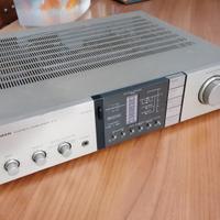 PIONEER A6 amplificatore stereo piastra VINTAGE