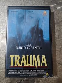 VHS Trauma
